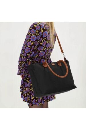 Charm London tassen 001 Zwart 22521