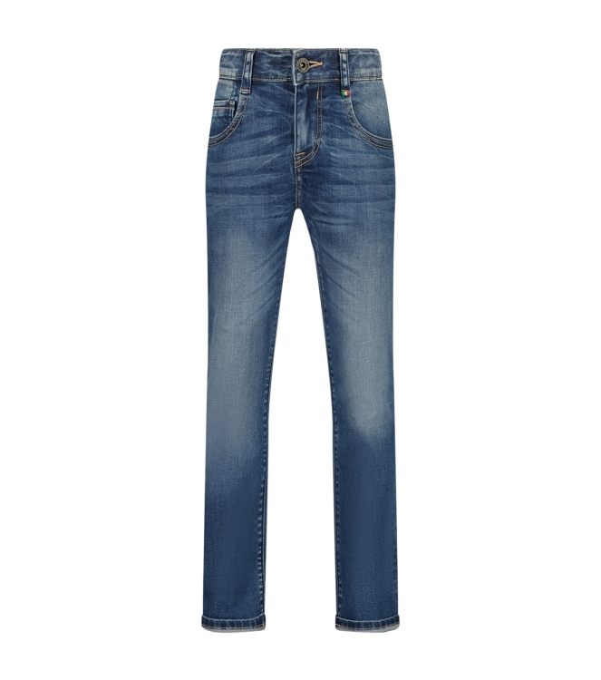 Vingino broeken 161 Cruziale Blue SS24KBD42012