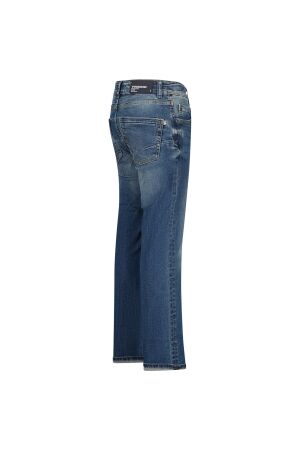 Vingino broeken 161 Cruziale Blue SS24KBD42012