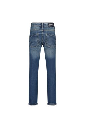 Vingino broeken 161 Cruziale Blue SS24KBD42012