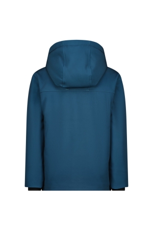 Vingino jassen 1516 Blue basket AW24KBN10008
