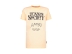 Vingino shirts 402 Soft neon orange SS24KBN30001