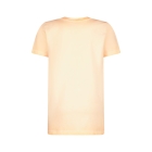 Vingino shirts 402 Soft neon orange SS24KBN30001