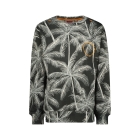 Vingino truien & vesten 1510 Greyish blue SS24KBN34010
