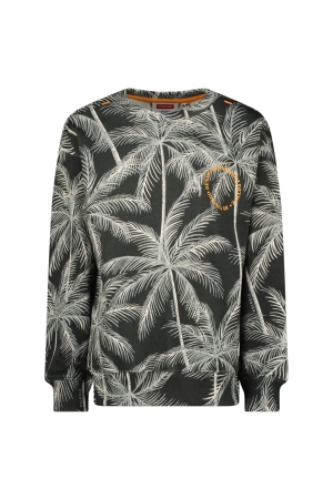Vingino Nintas Sweater 1510 Greyish blue