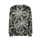 Vingino truien & vesten 1510 Greyish blue SS24KBN34010