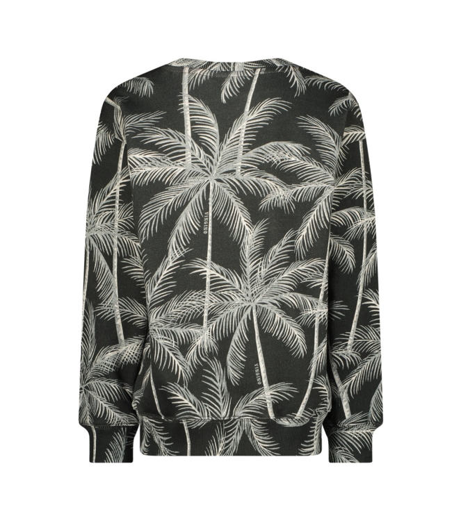 Vingino truien & vesten 1510 Greyish blue SS24KBN34010