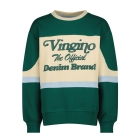 Vingino truien & vesten 1402 Bottle Green SS24KBN34015