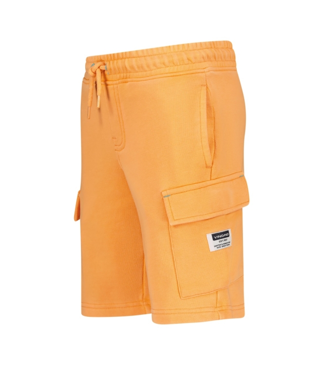 Vingino broeken 455 Soda Orange SS24KBN46011