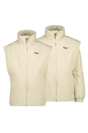 Vingino Thora Jacket 1303 Vintage grey