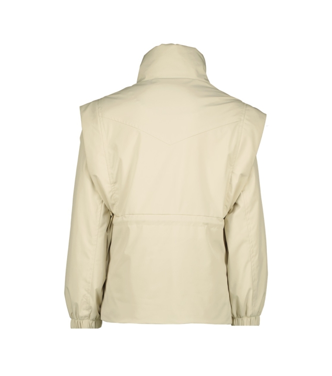 Vingino jassen 1303 Vintage grey SS24KGN10006