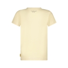 Vingino shirts 045 Mid White SS24KGN30002