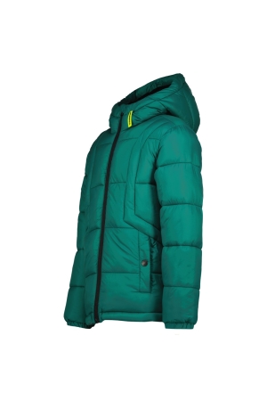Vingino jassen 1402 Bottle Green AW24KBN10009