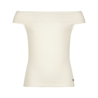 Vingino shirts 001 Real White SS24KGN36007