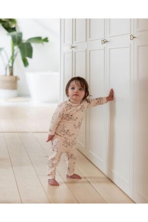 Feetje nachtkleding Roze 50500077