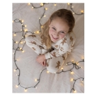 Feetje nachtkleding Offwhite melange 50500079