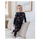 Feetje nachtkleding Antraciet 50500080