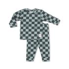Feetje nachtkleding Zeegroen 50500081