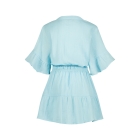 Vingino jurken 1508 Light blue sky SS24KGN62004