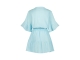 Vingino jurken 1508 Light blue sky SS24KGN62004