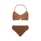 Vingino zwemkleding 748 Baked brown SS24KGN77102