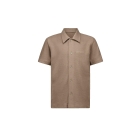 Airforce overhemden 149 Oatmeal GEB1106