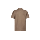 Airforce overhemden 149 Oatmeal GEB1106