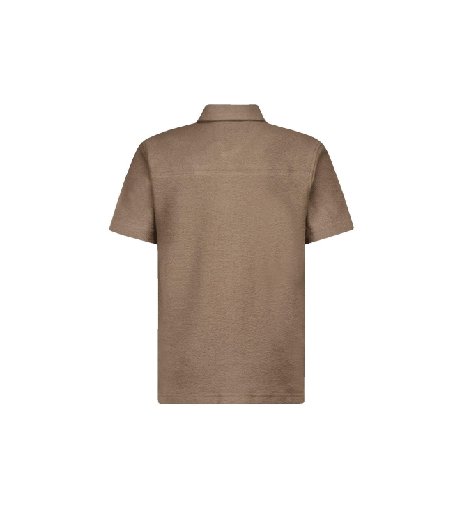 Airforce overhemden 149 Oatmeal GEB1106