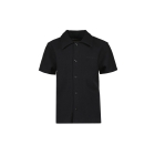 Airforce overhemden True Black GEB1106