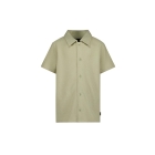 Airforce overhemden Ecalyptus GEB1106-SS25