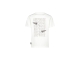 Airforce shirts White\True Black GEB1224