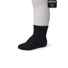 Bonnie Doon beenmode Black BD934401