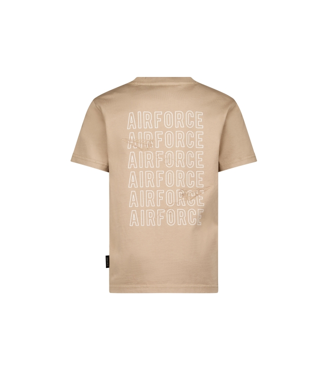 Airforce shirts Amporah GEB1224