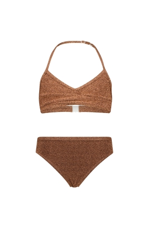 Vingino Zoya Bikini 748 Baked brown
