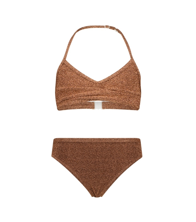 Vingino zwemkleding 748 Baked brown SS24KGN77102