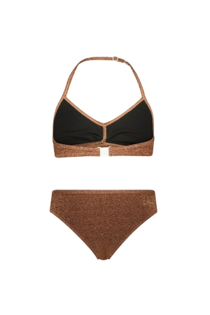 Vingino zwemkleding 748 Baked brown SS24KGN77102