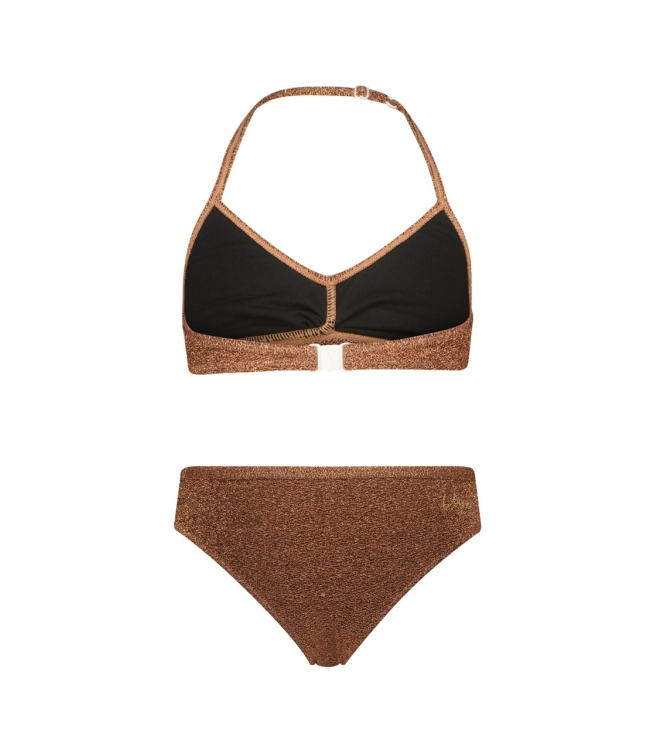 Vingino zwemkleding 748 Baked brown SS24KGN77102
