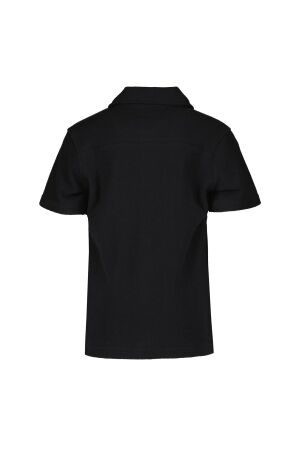 Airforce overhemden True Black GEB1106