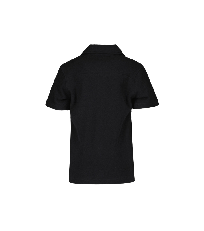 Airforce overhemden True Black GEB1106