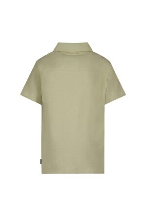 Airforce overhemden Ecalyptus GEB1106-SS25