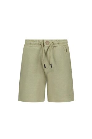 Airforce Korte broek Ecalyptus