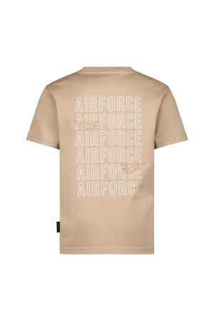 Airforce Paper Plane T-Shirt Amporah