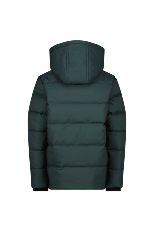 Vingino jassen 231 Dark Green AW24KBN10010