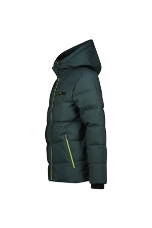 Vingino jassen 231 Dark Green AW24KBN10010