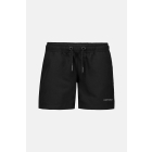 Airforce zwemkleding True Black\White HRB0865