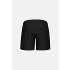 Airforce zwemkleding True Black\White HRB0865