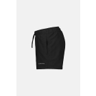 Airforce zwemkleding True Black\White HRB0865
