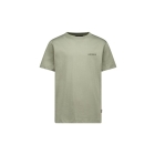 Airforce shirts Laurel Oak\True Black GEB0888-SS25