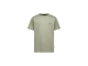 Airforce shirts Laurel Oak\True Black GEB0888-SS25