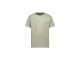 Airforce shirts Laurel Oak\White GEB1132-SS25